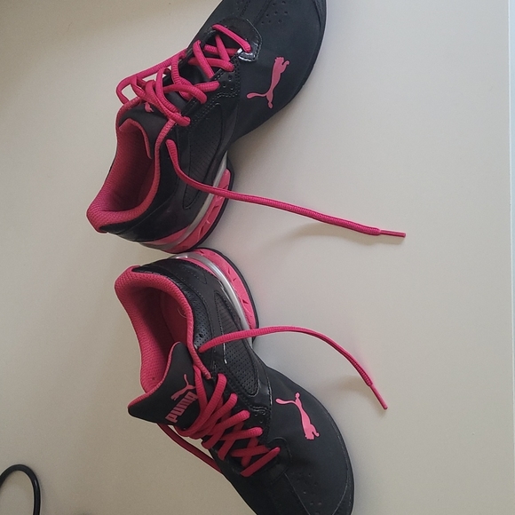 Puma Tazon 6 shoes - Picture 3 of 8